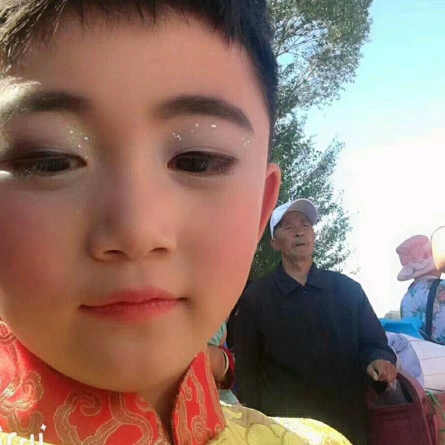 许玉林
