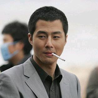 穿名牌的路人哥