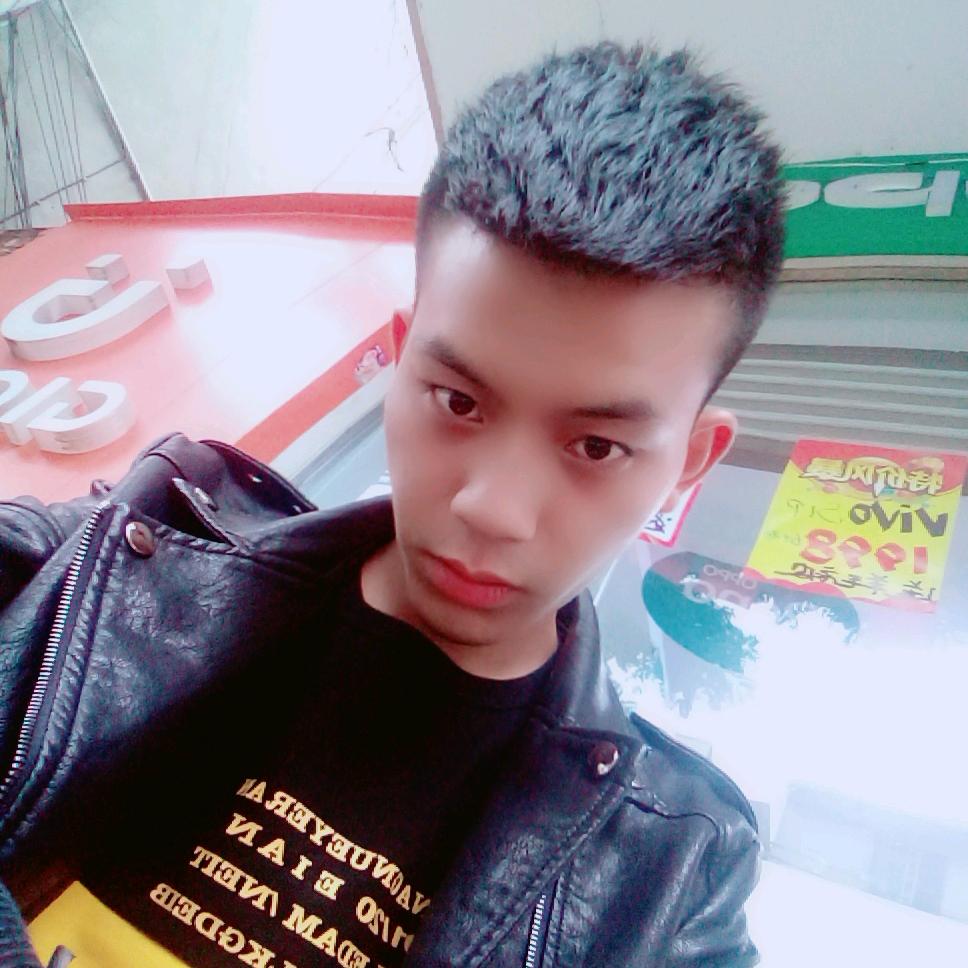 孙靓仔