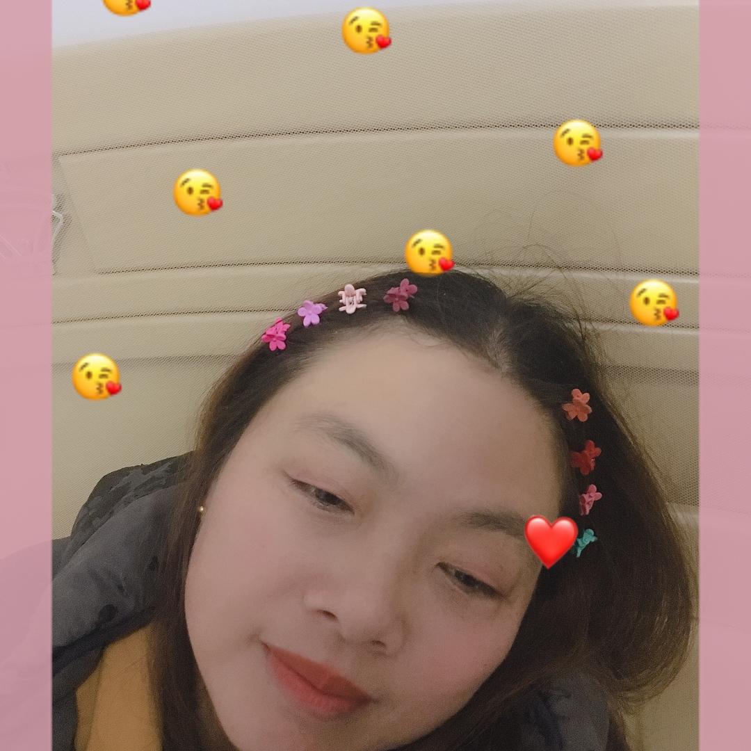 一早打开，看到喜，沾沾喜气