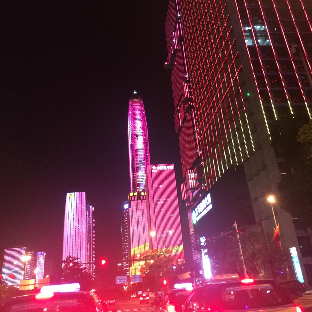 王家小姐姐