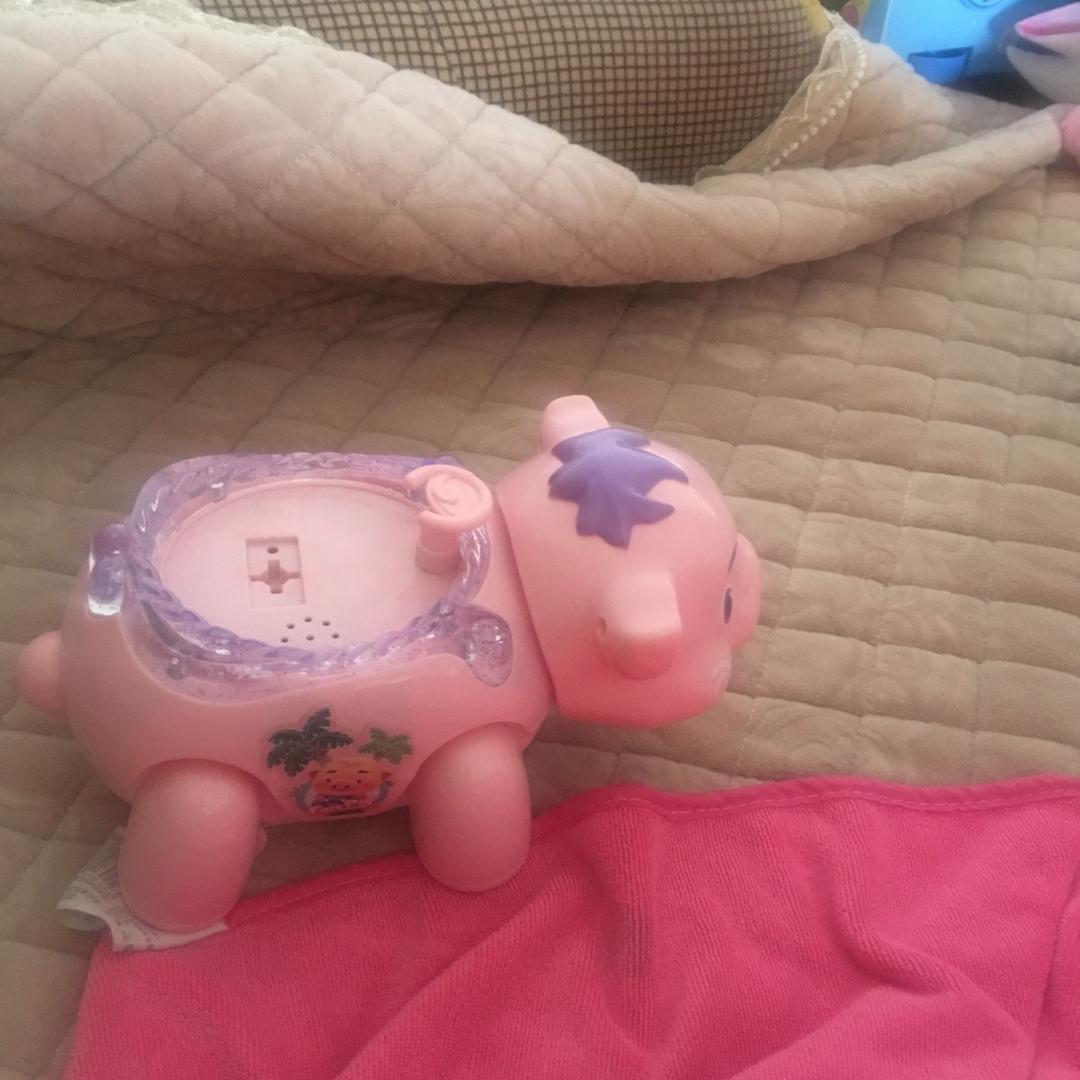 我的小可爱