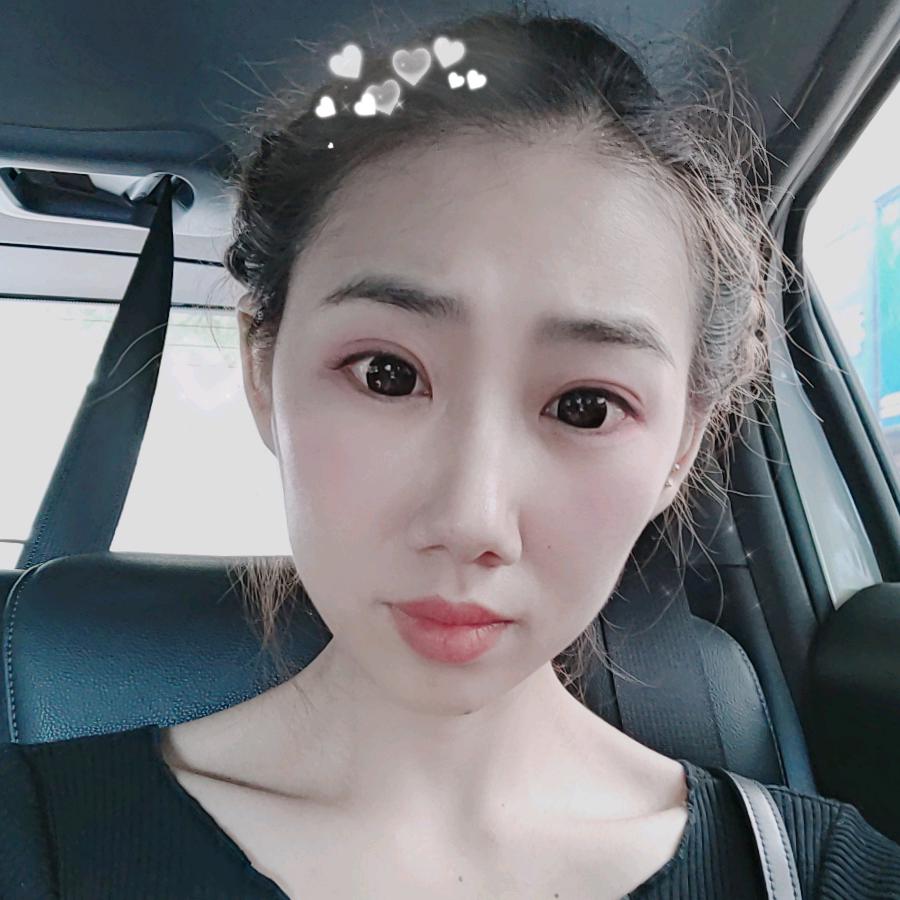 浅笑不语♥