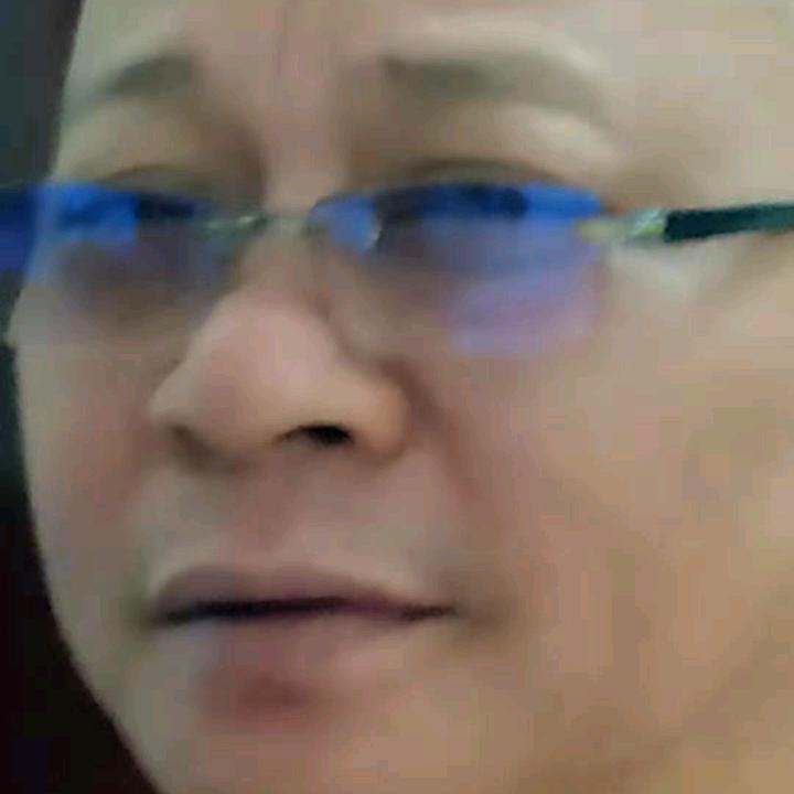 冰山一角
