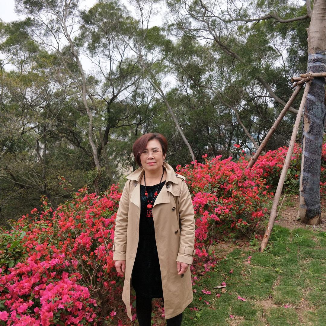 农村杨姐