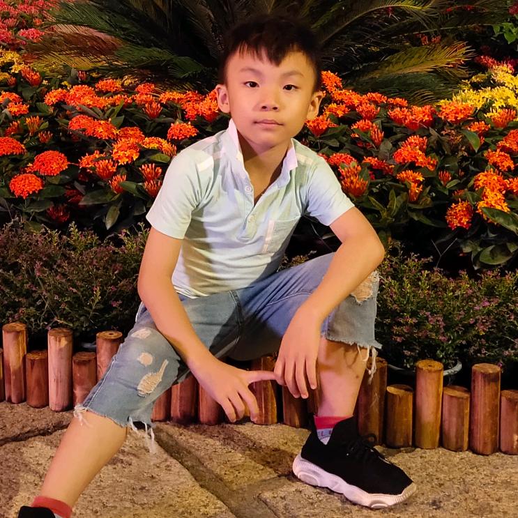阿豪