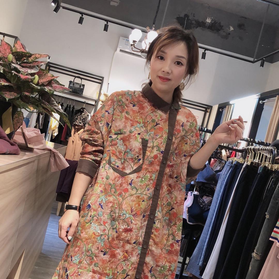 卿她女装