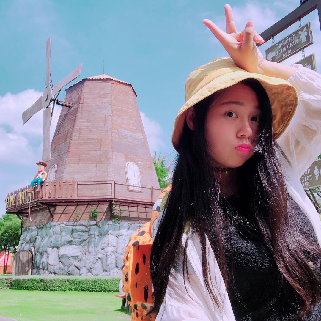 夏小夏🐇º🌈