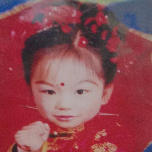 幸福常乐