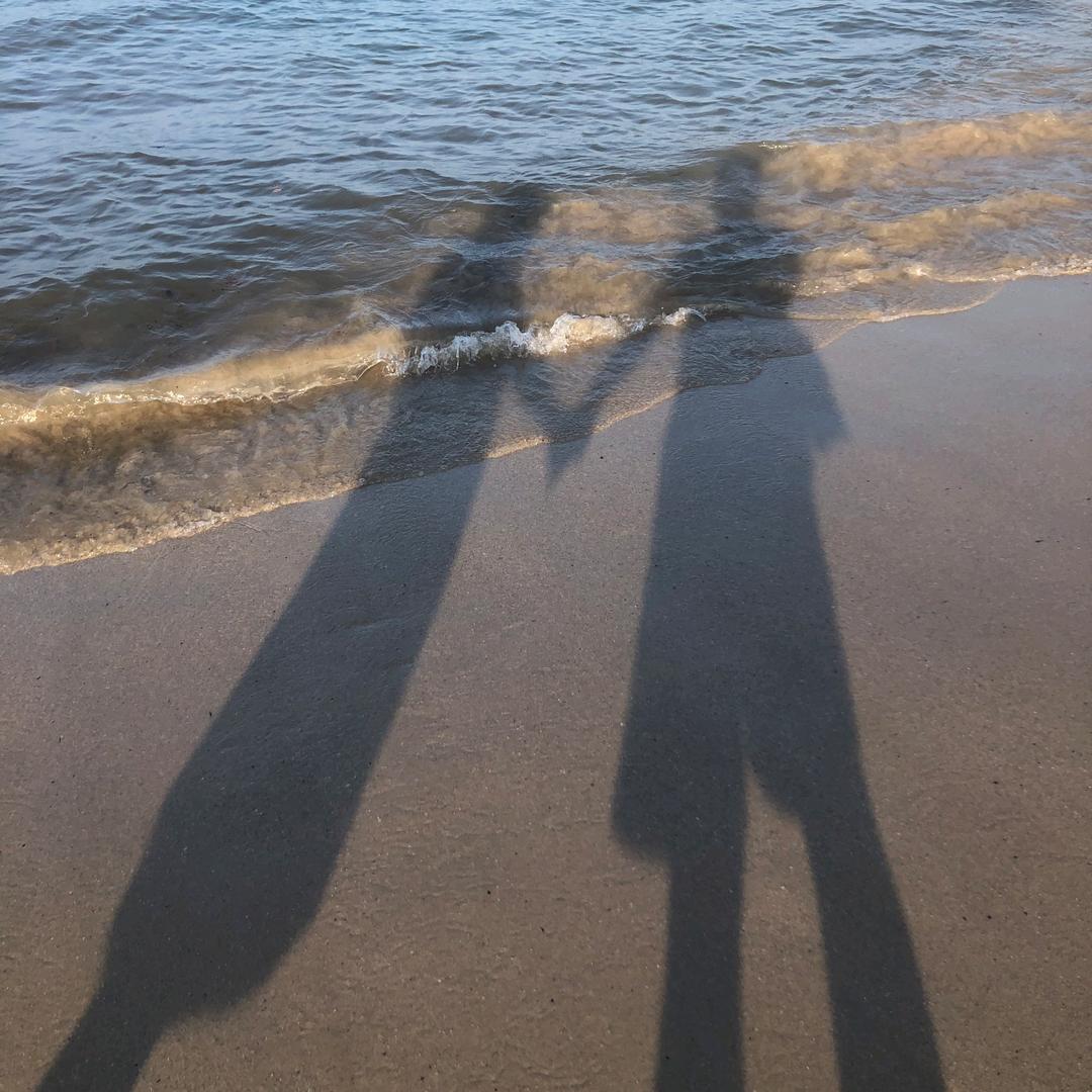 似水平静