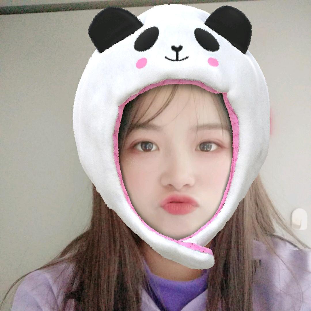 ☞DD不吃香菜☜