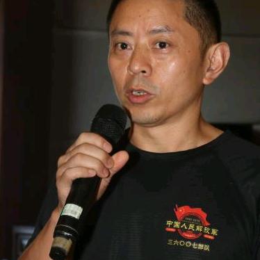 陈厚明