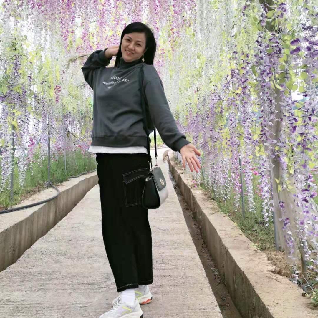 何竹家政服务