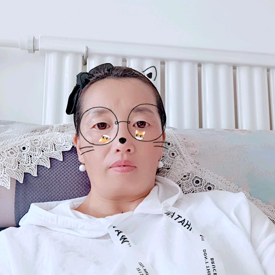 我本善良