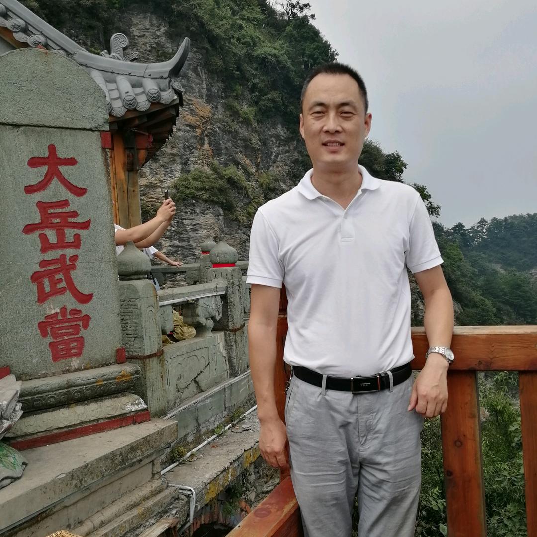 @张凯