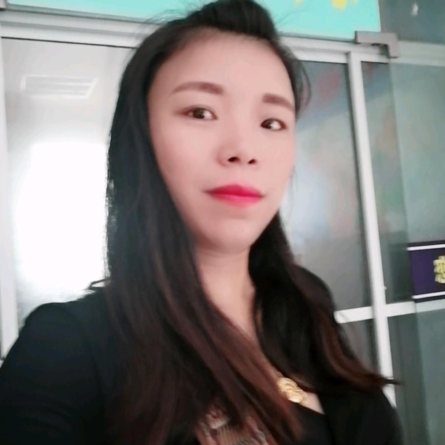不服输的女人