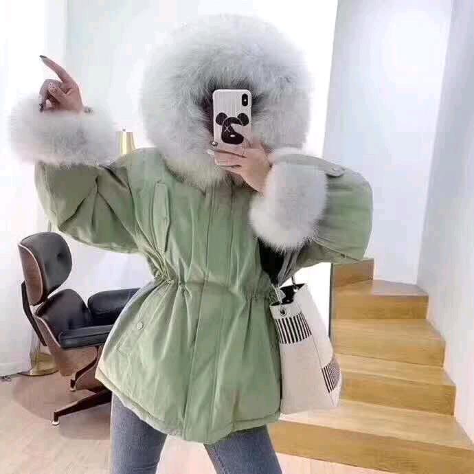 欧典羽绒服工厂店