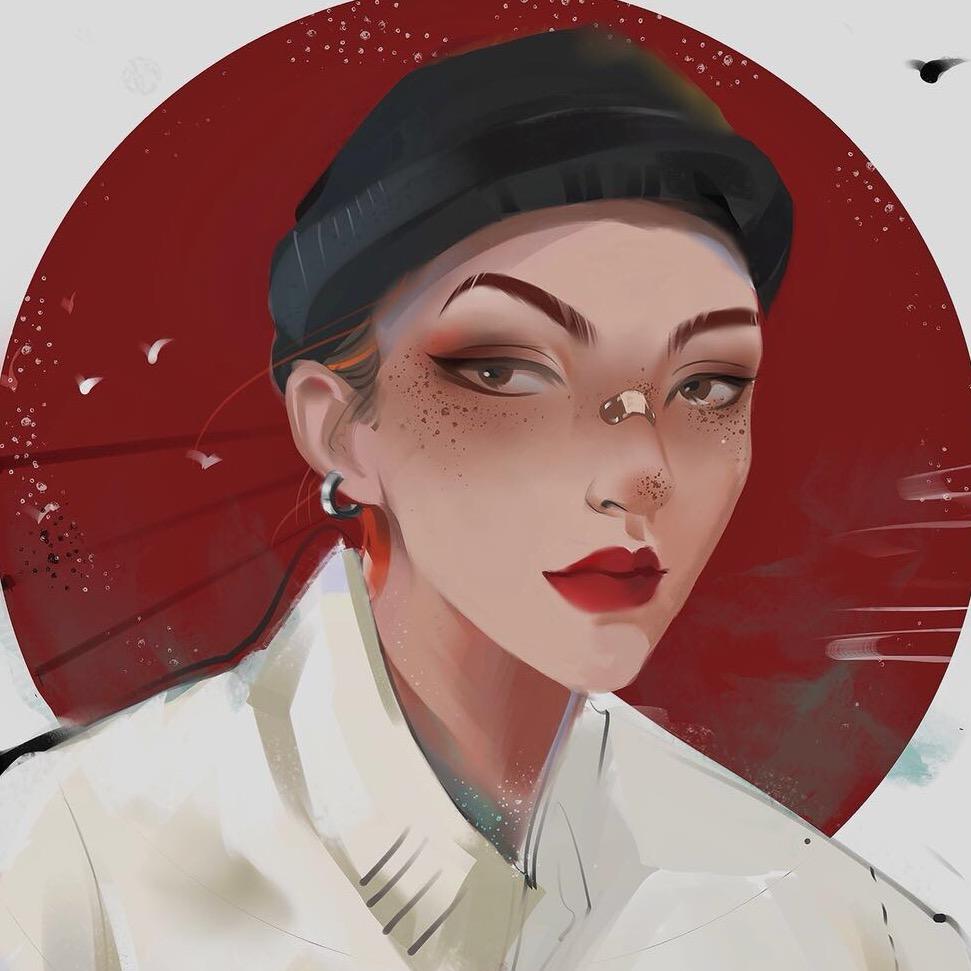 无畏常