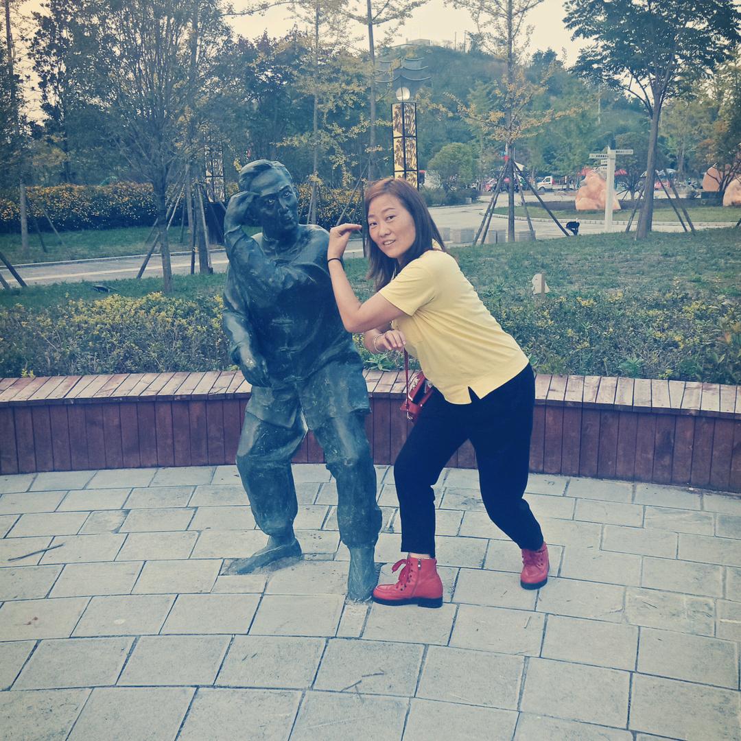 桐梓不挂墙热水器周姐