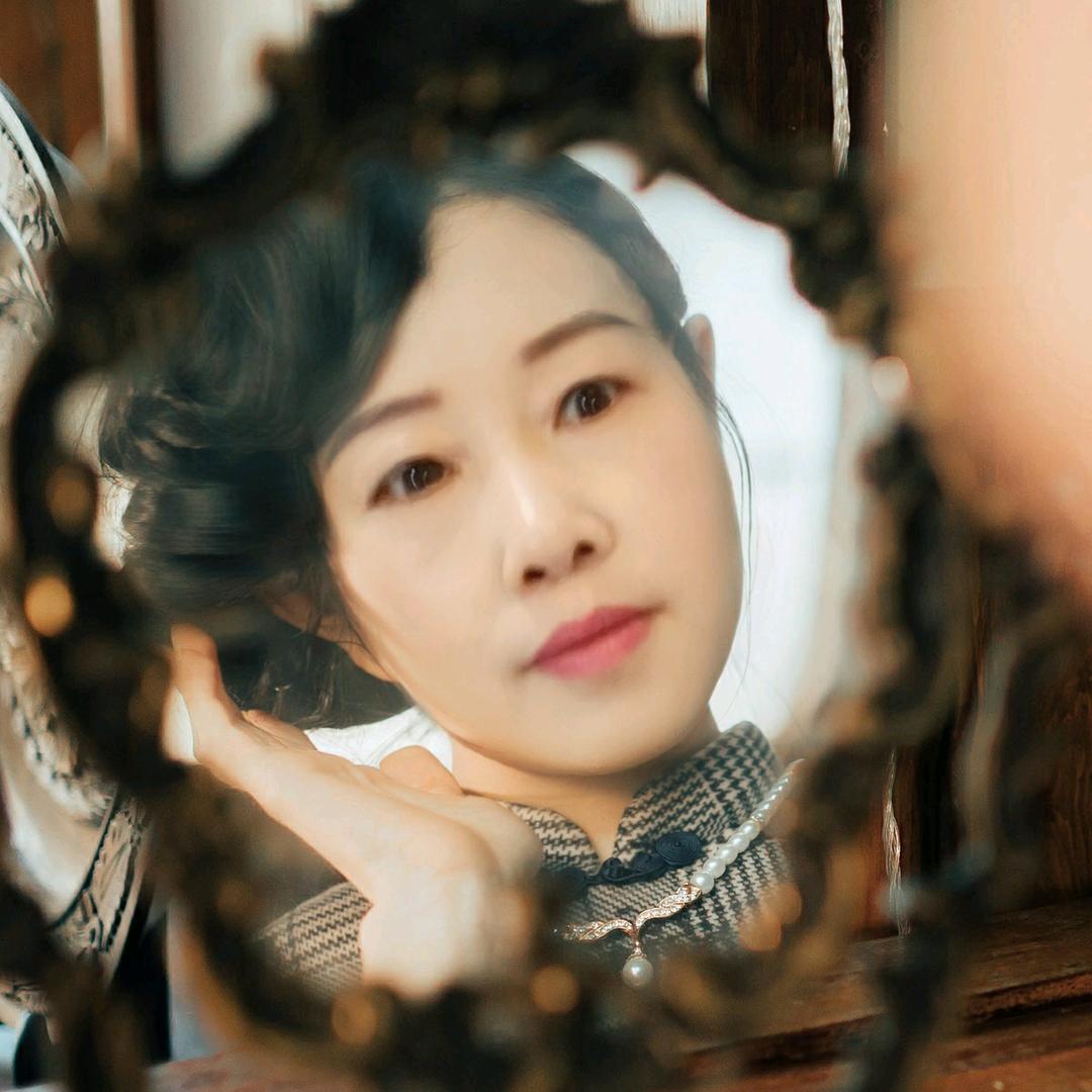栀子花开.