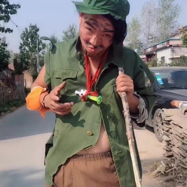 傻欢愿您更快乐