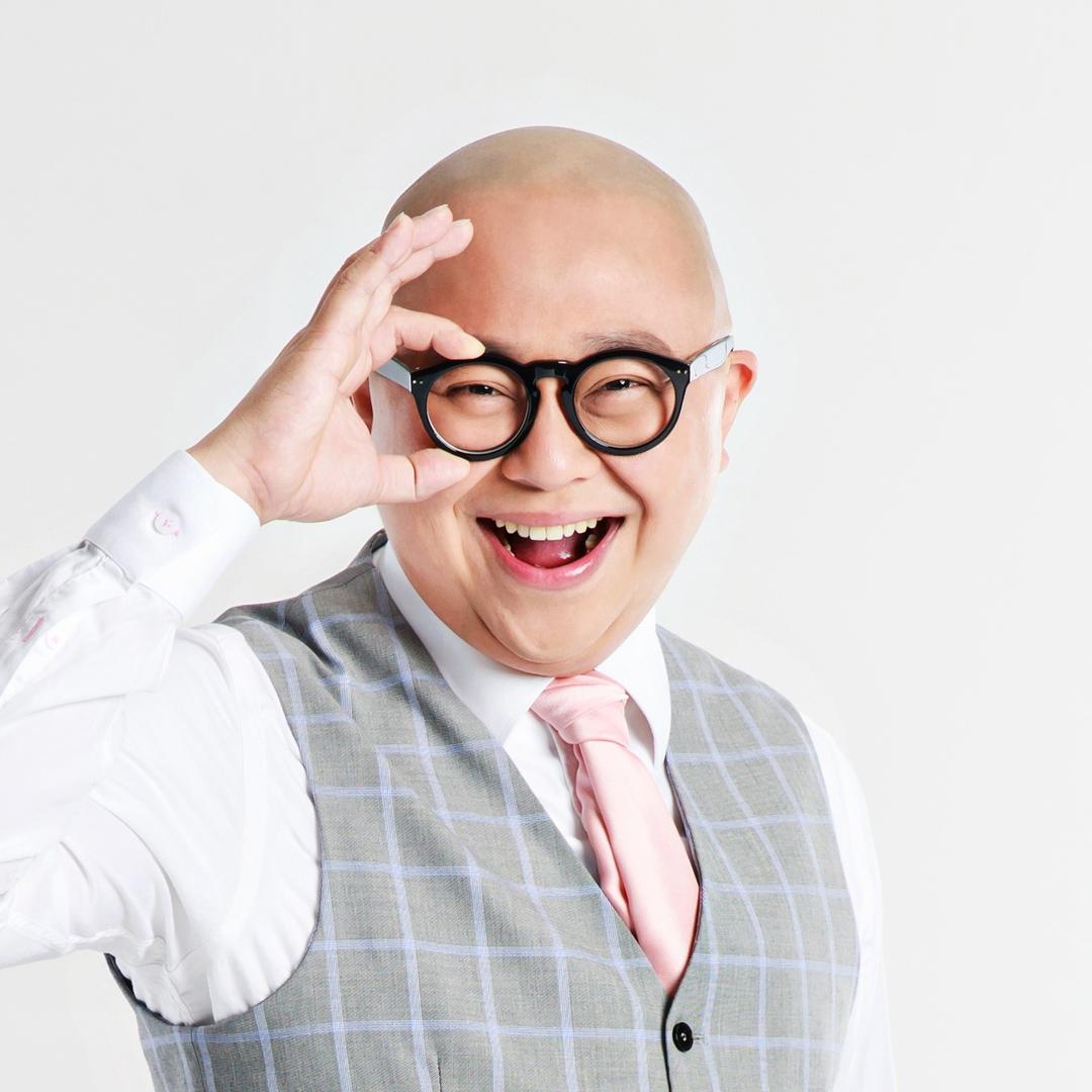 Bob林盛斌