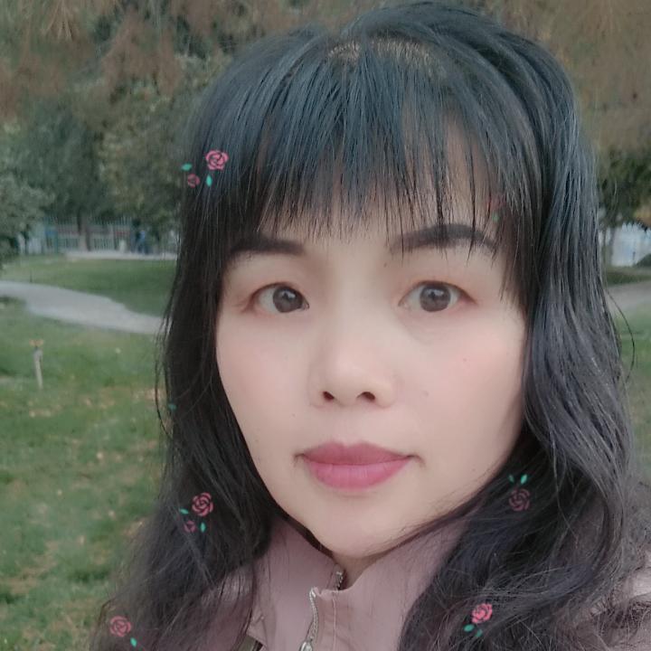善良～王姐