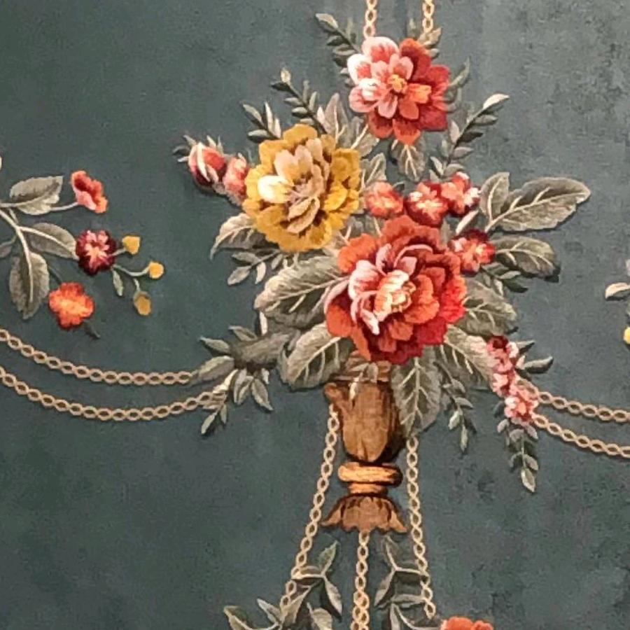 一根羽毛窗帘软装(伊金霍洛旗店)