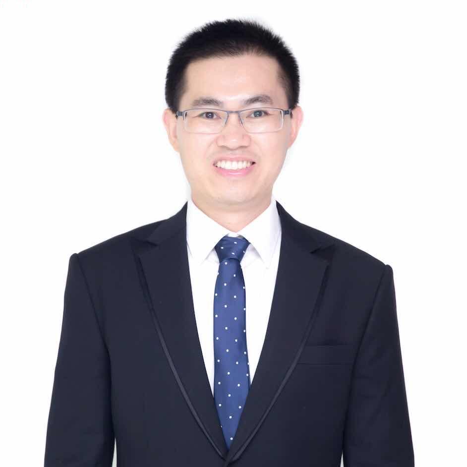 刘为龙商业圈