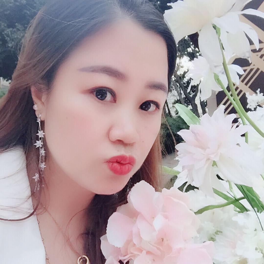 是小琼吖