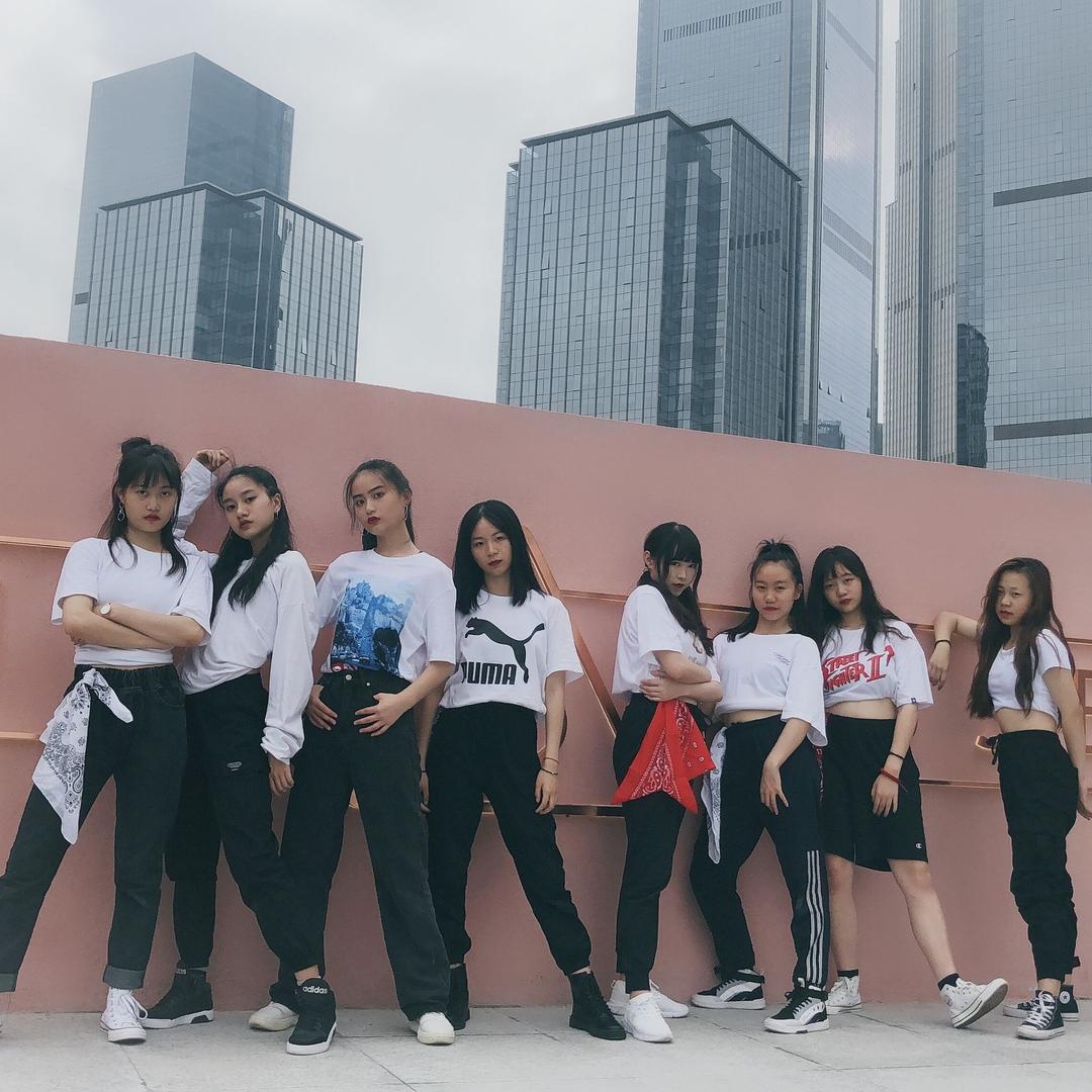 唯克街舞VIKIDANCE（两路校区）