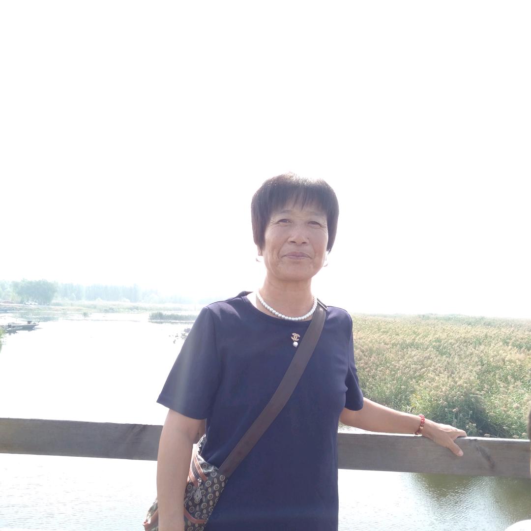 农村大姐