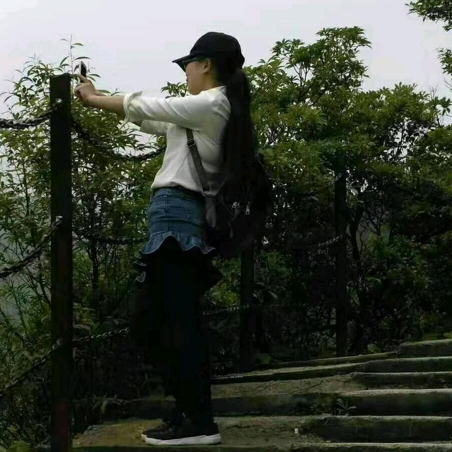 刘娟