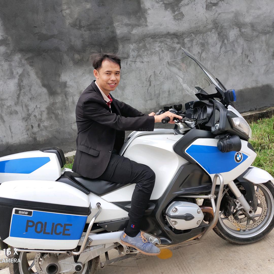 埃塞俄比亚-军哥