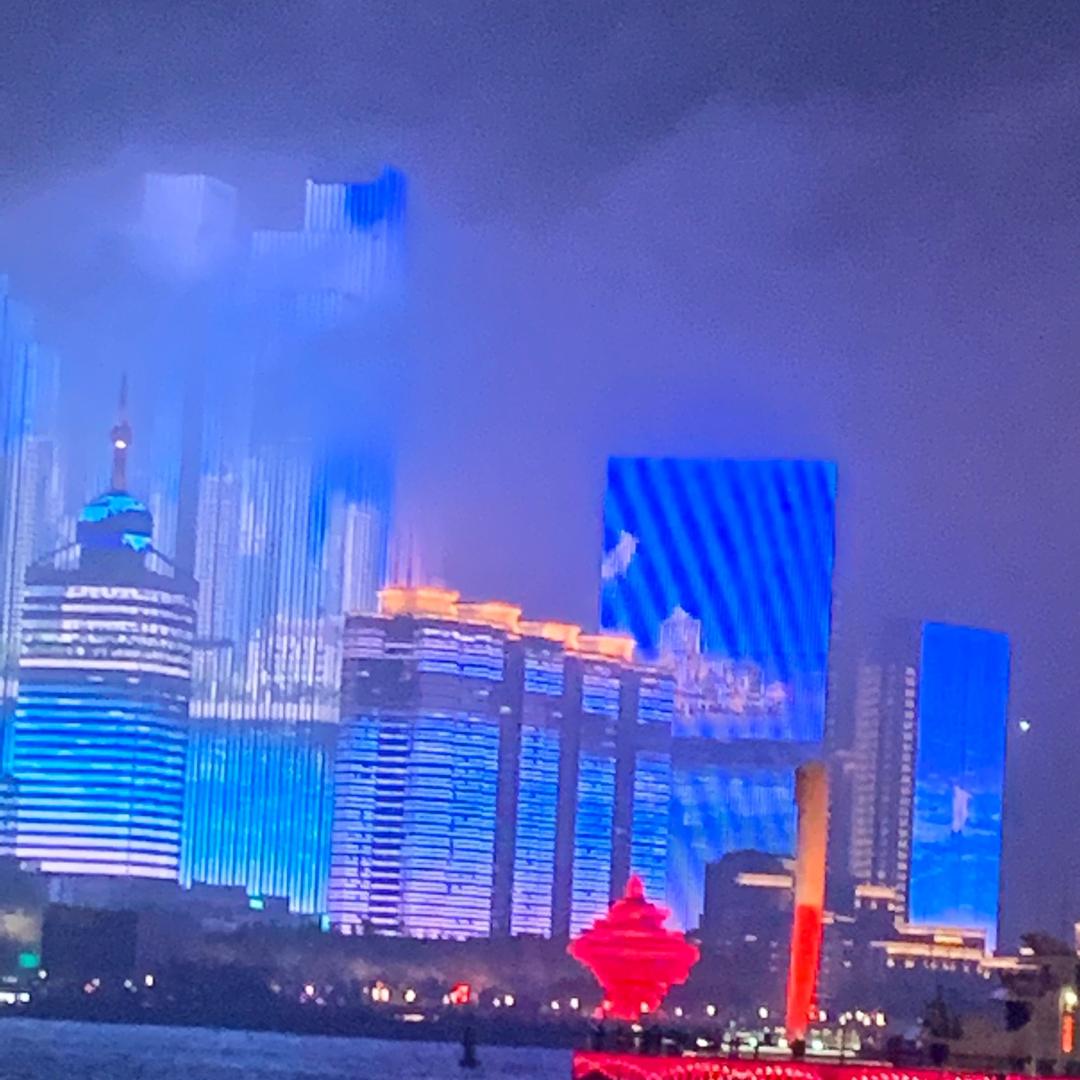 浩然正气