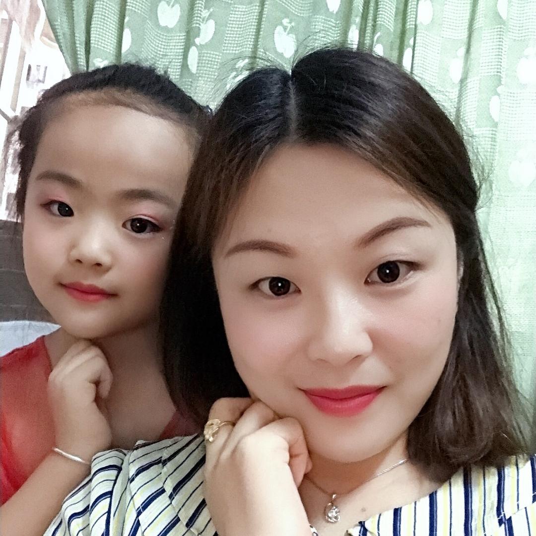 快乐宝贝（娟娟）