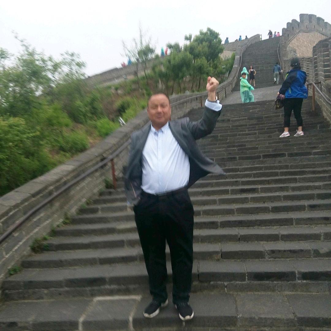 柿子红了