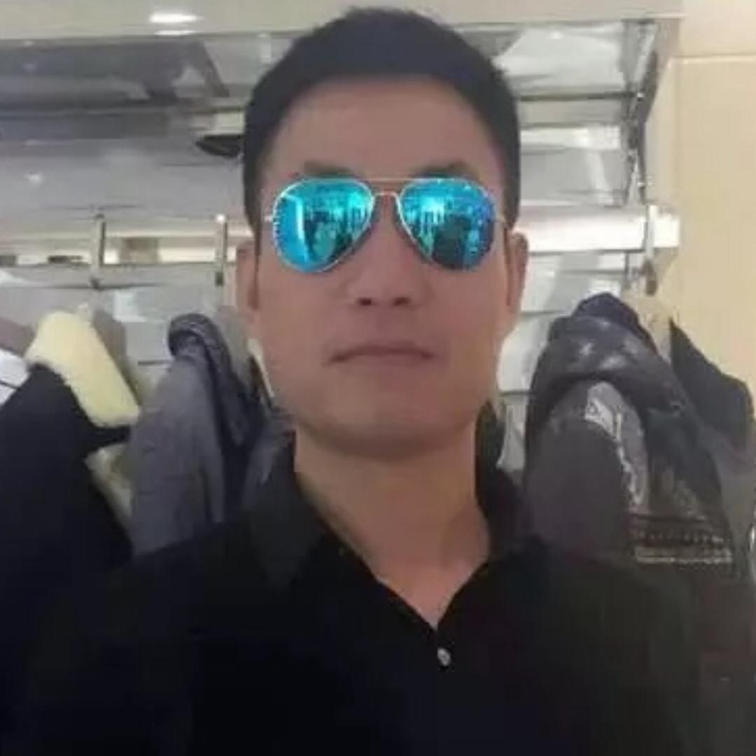 路见强哥🇨🇳