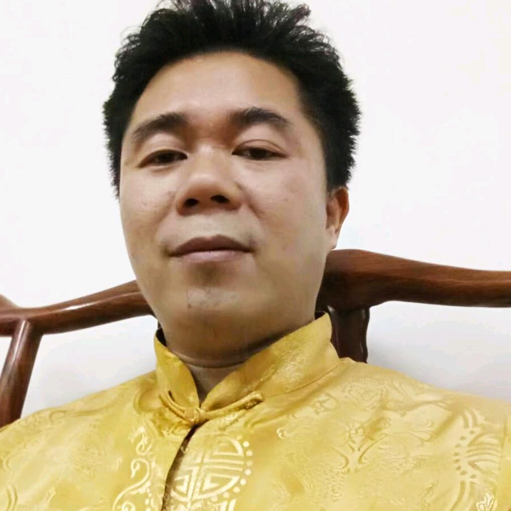 中国圣皇峤★简茂盛先生★玄学祝由