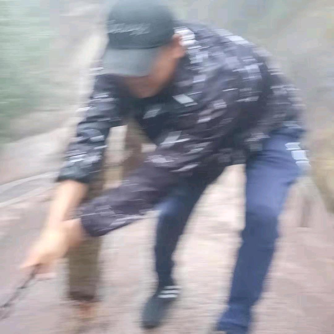 无恙，