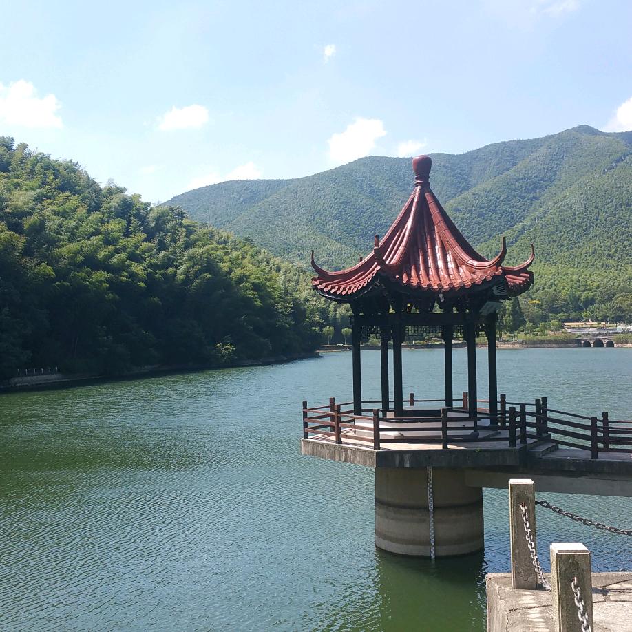 幸福的老爸