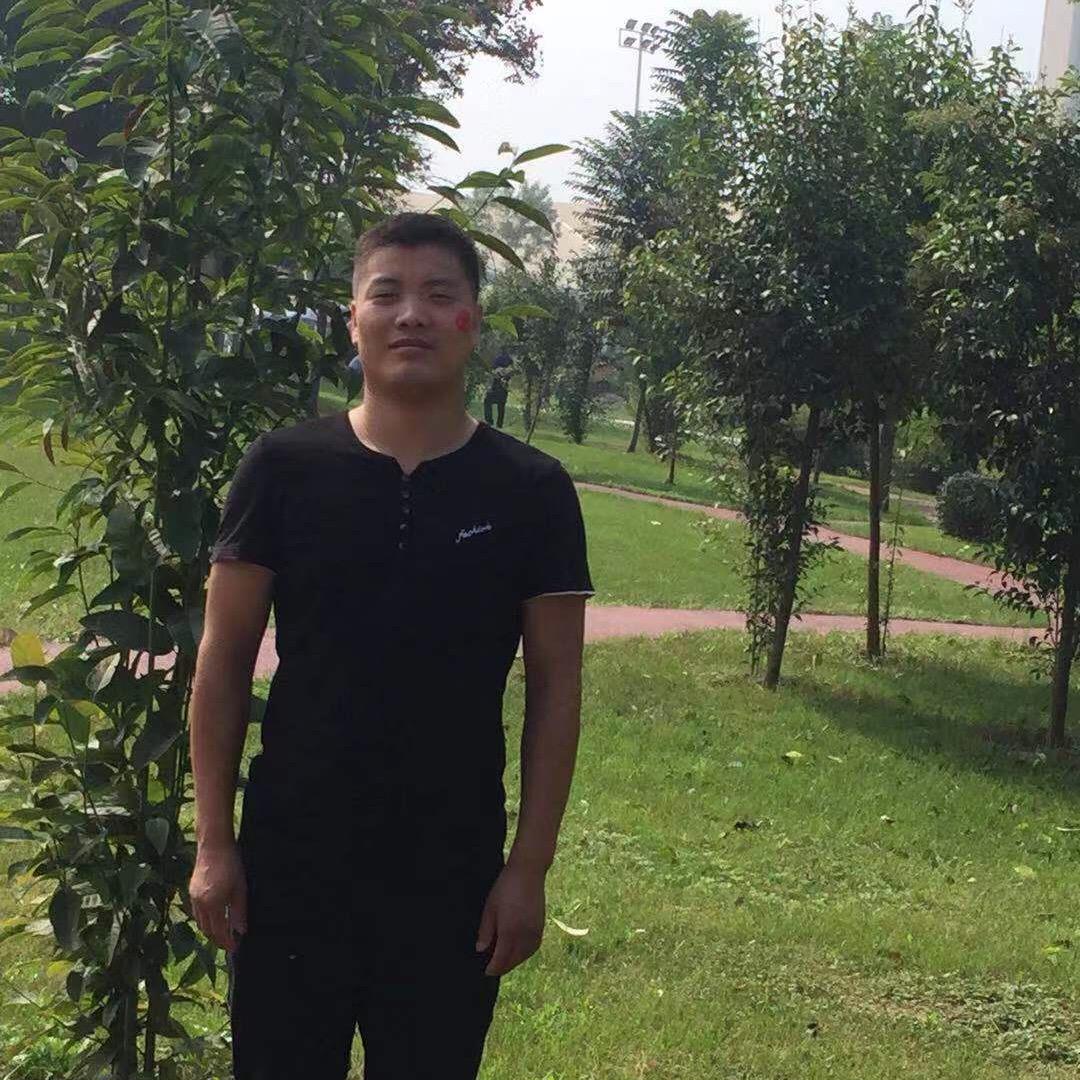 儒雅的霸气