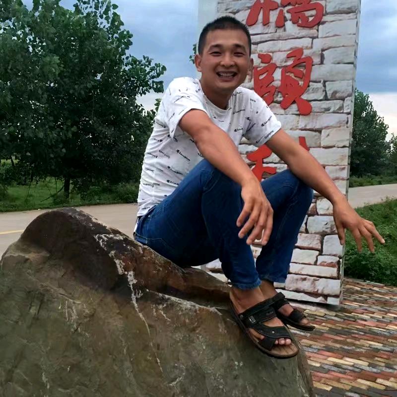 A自由人