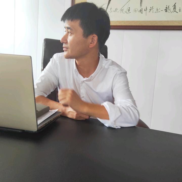 王明二手商务车