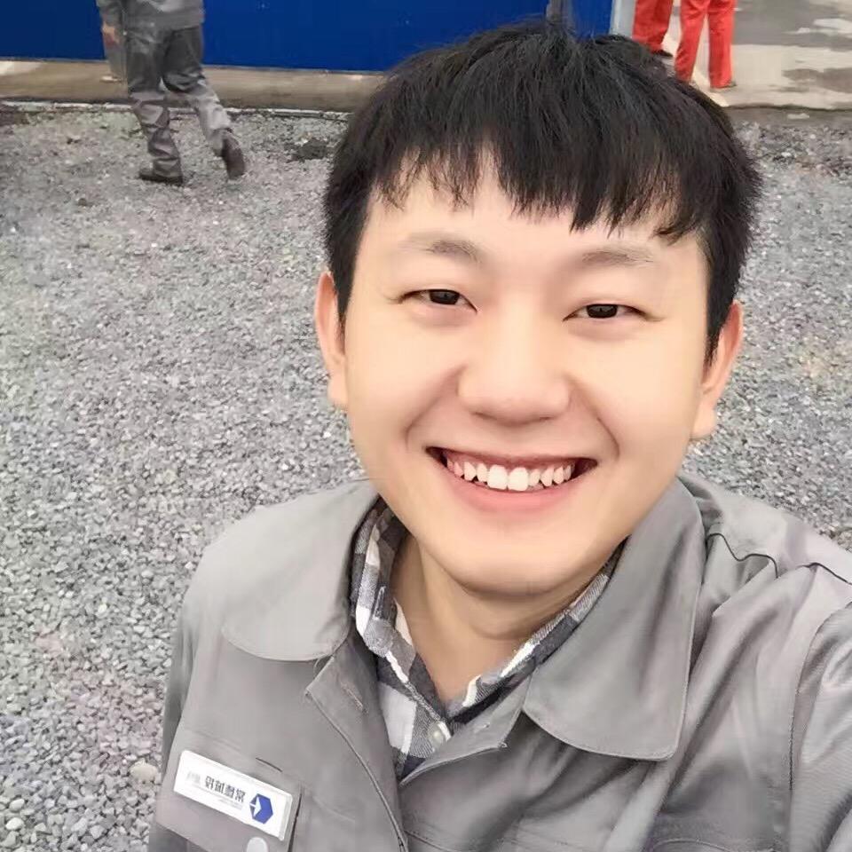大白