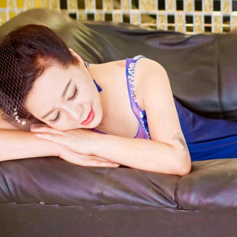 静看一季花开花落