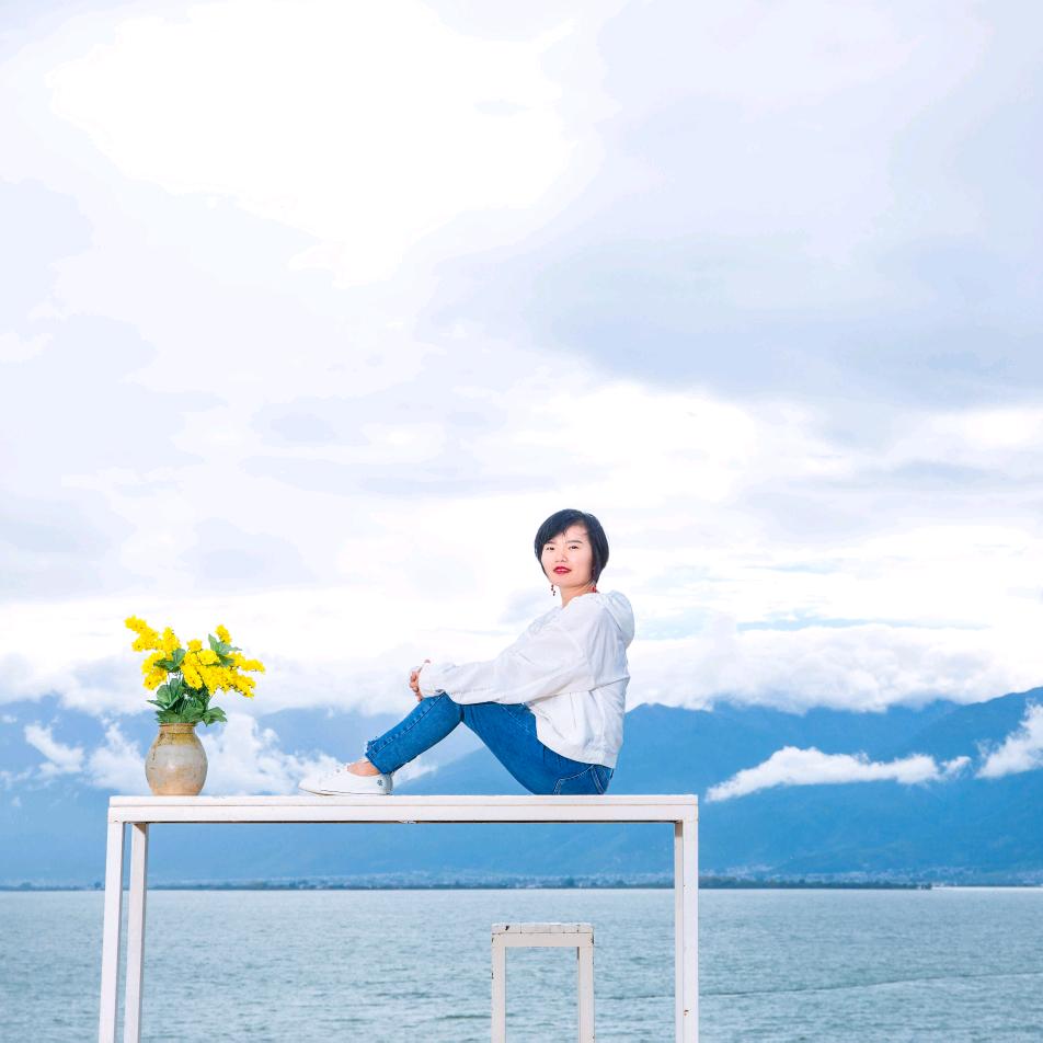 海英