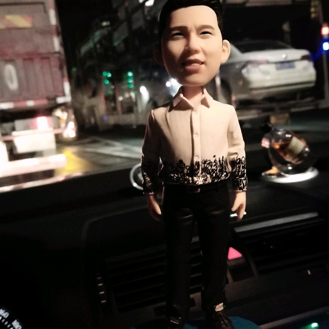 Mr.李