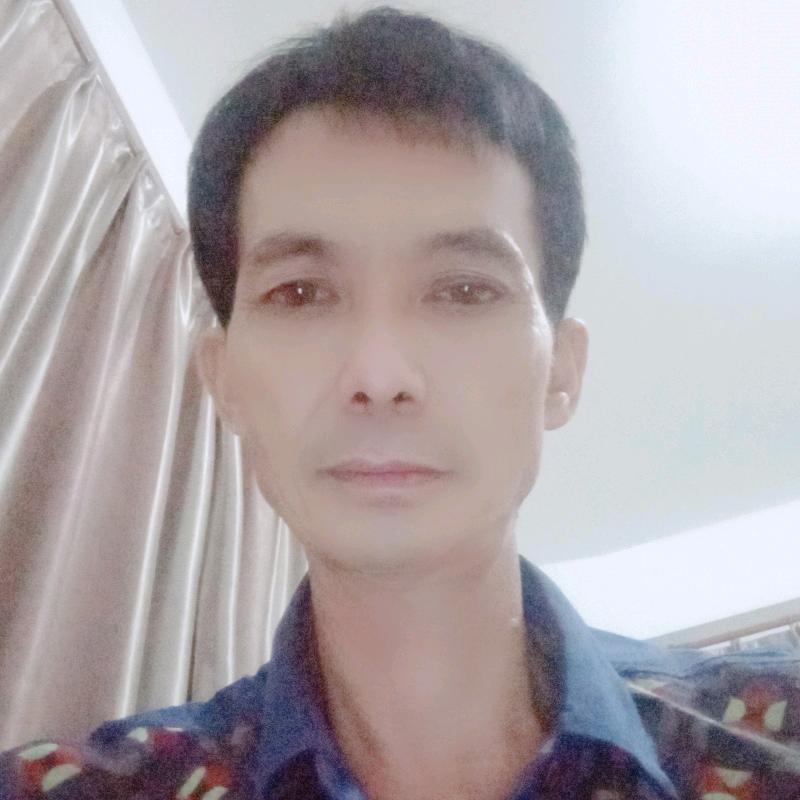 老顽童。