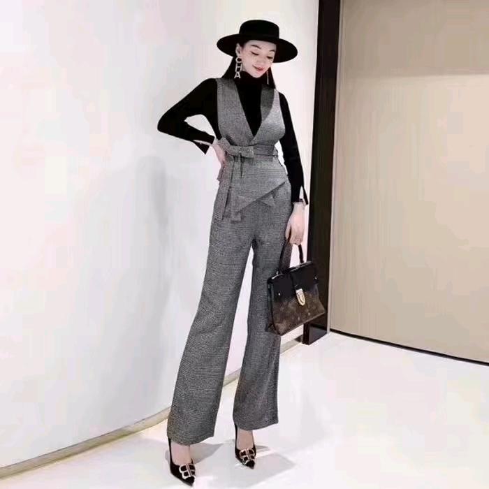 万群服饰袜裤工厂